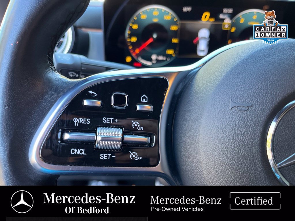 Used 2023 Mercedes-Benz CLA 250 4MATIC image 26