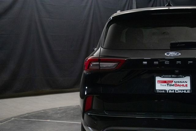 Used 2023 Ford Escape ST-Line Select w/ Tech Pack #2 image 12