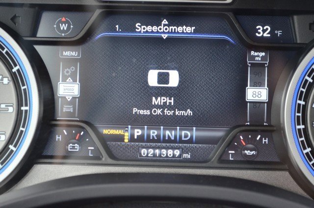 Used 2022 RAM 1500 Limited image 21