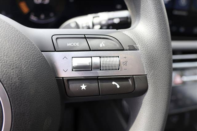 Used 2026 Hyundai Tucson SEL Plus AWD/4WD image 16