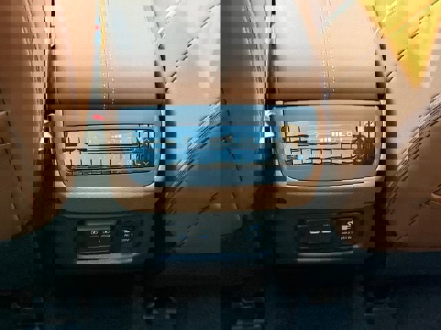 New 2026 Nissan Pathfinder Platinum w/ Cargo Package image 21