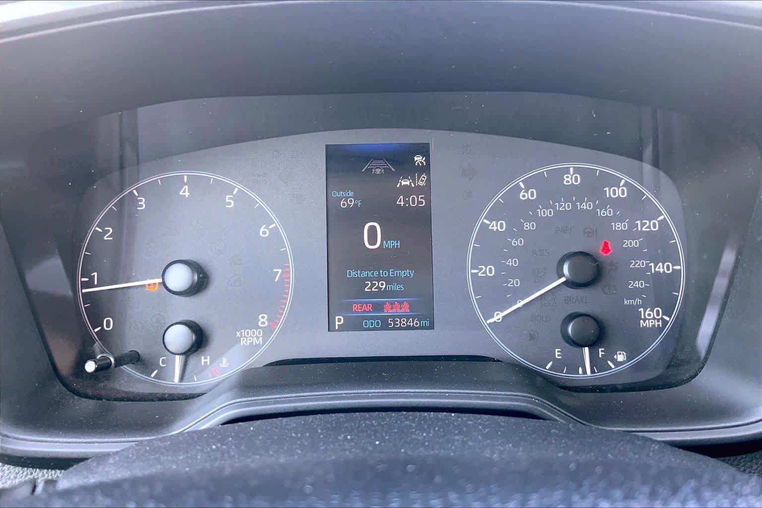 Used 2024 Toyota Corolla LE FWD image 25