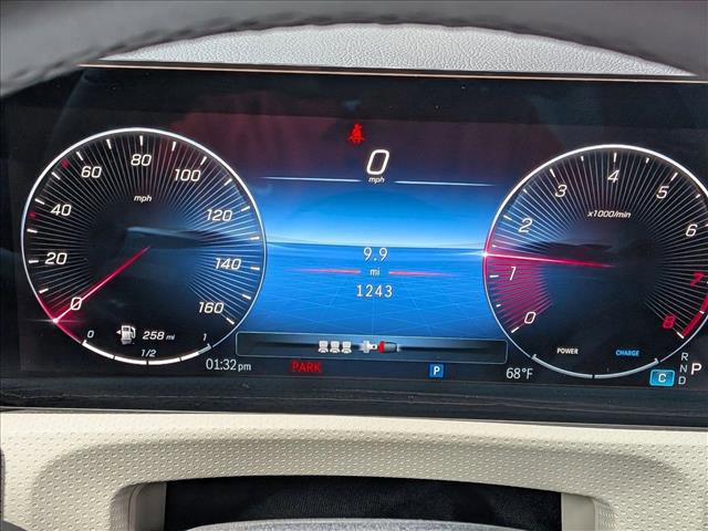 Certified 2026 Mercedes-Benz CLA 250 image 11