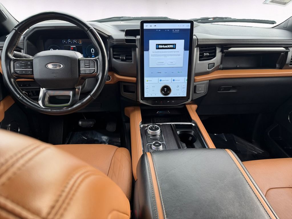 Used 2023 Ford Expedition Max Platinum image 10