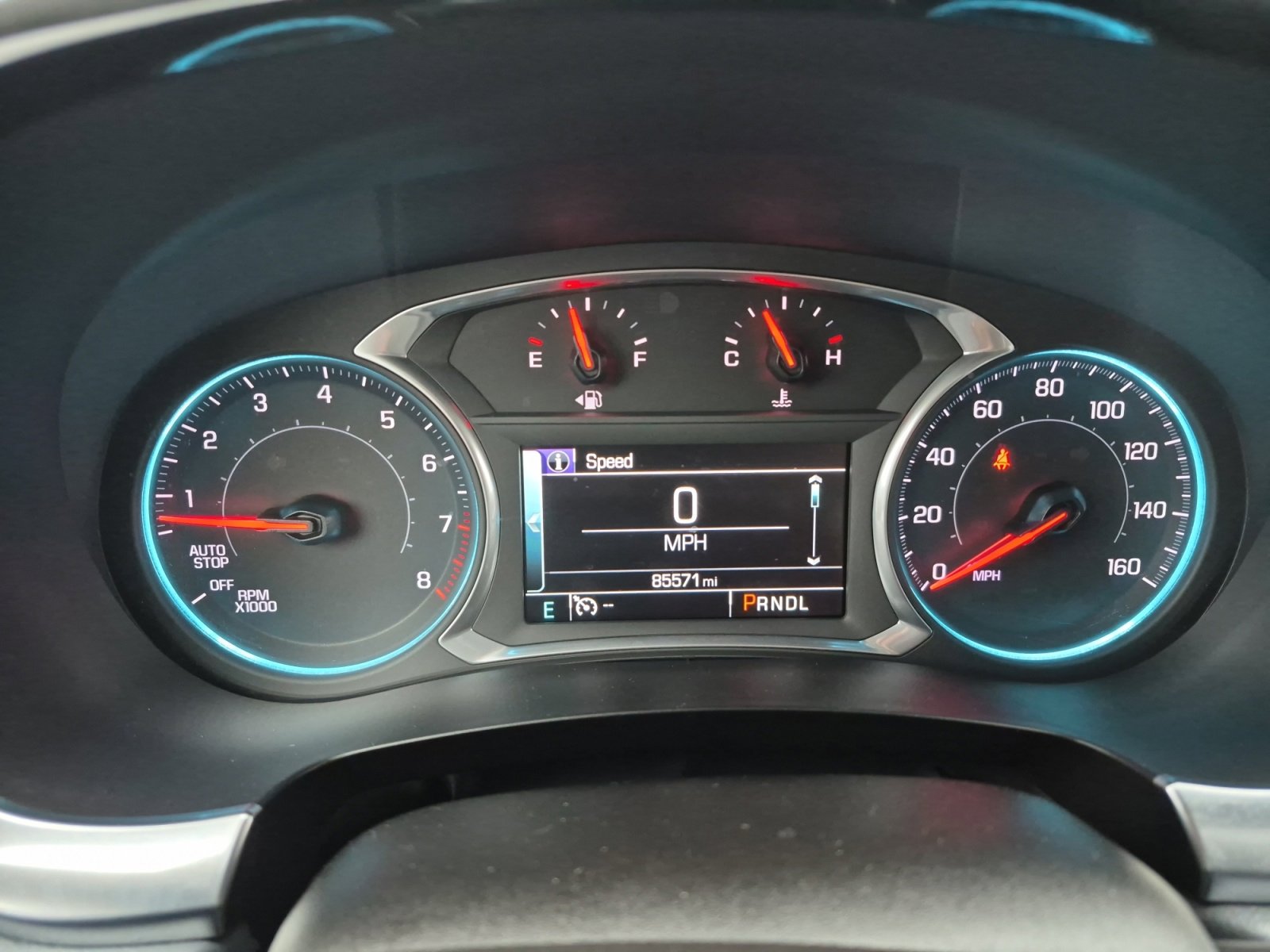 Used 2019 Chevrolet Traverse LT FWD image 19