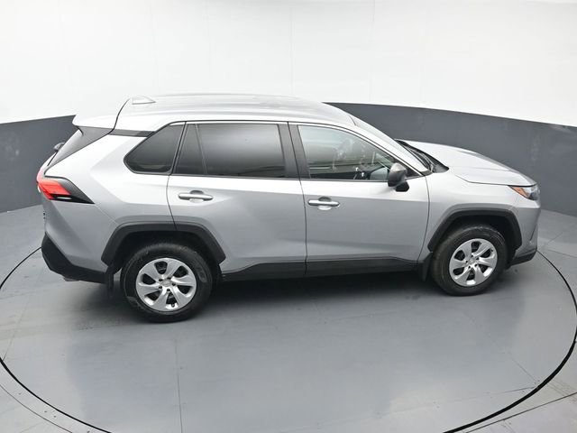 Used 2023 Toyota RAV4 LE image 40