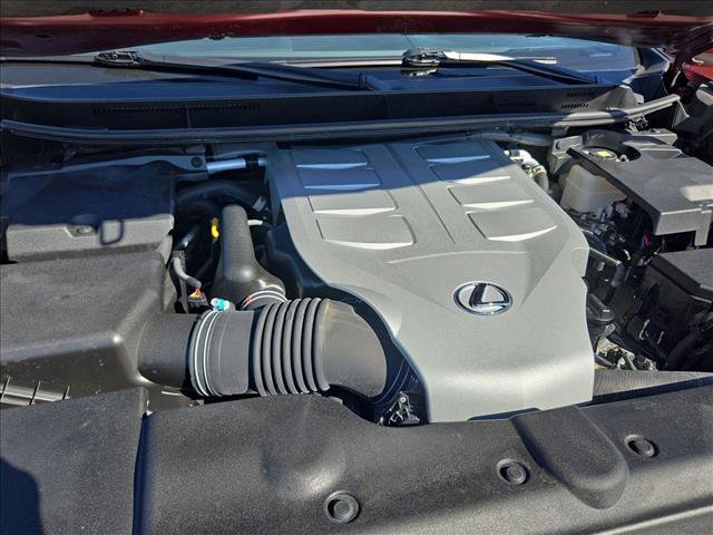 Used 2022 Lexus GX 460 Premium AWD/4WD image 24