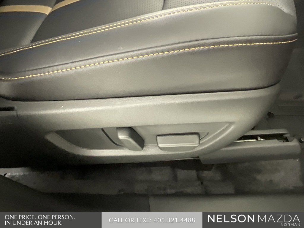 New 2026 MAZDA CX-90 3.3 Turbo w/ Premium Plus Pkg image 28