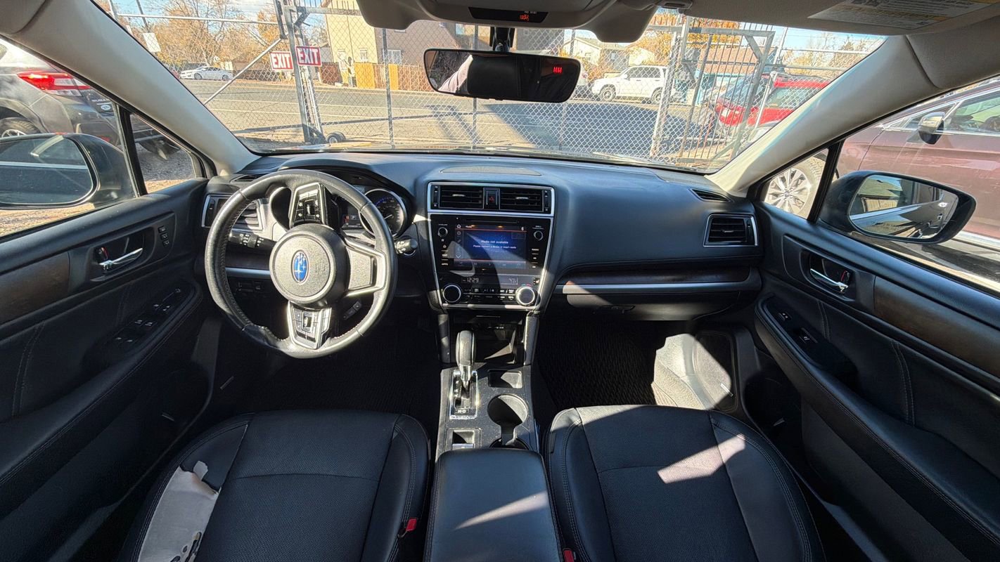 Used 2019 Subaru Outback 2.5i Limited image 17