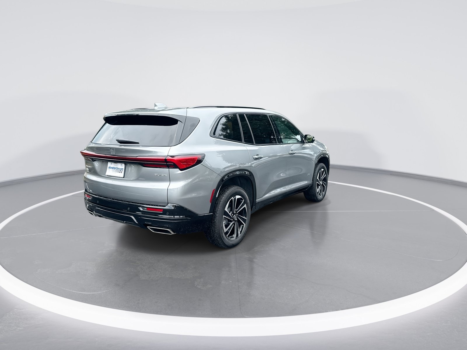 Used 2026 Buick Enclave Sport Touring FWD image 9