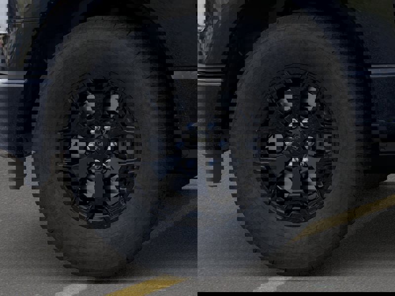 New 2025 Ford F150 Lightning XLT image 19