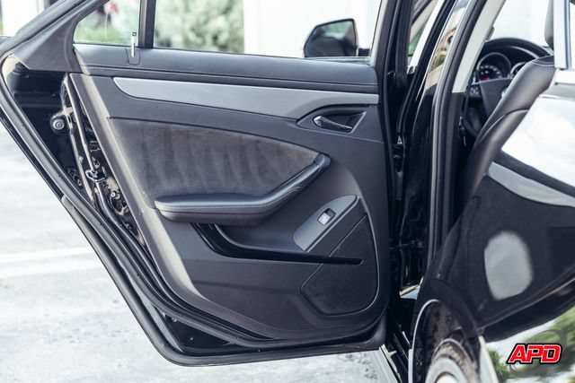 Used 2014 Cadillac CTS V RWD image 65