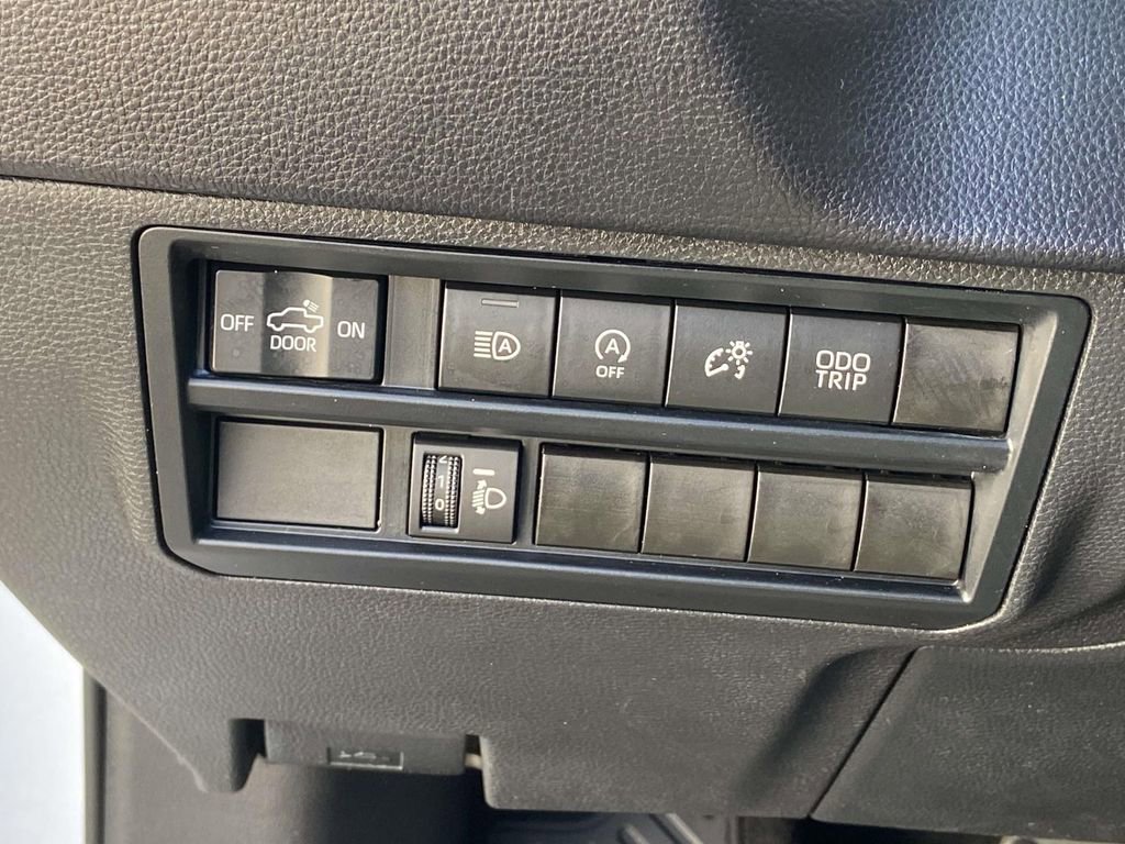 Used 2024 Toyota Tundra SR5 w/ TRD Sport Package image 32