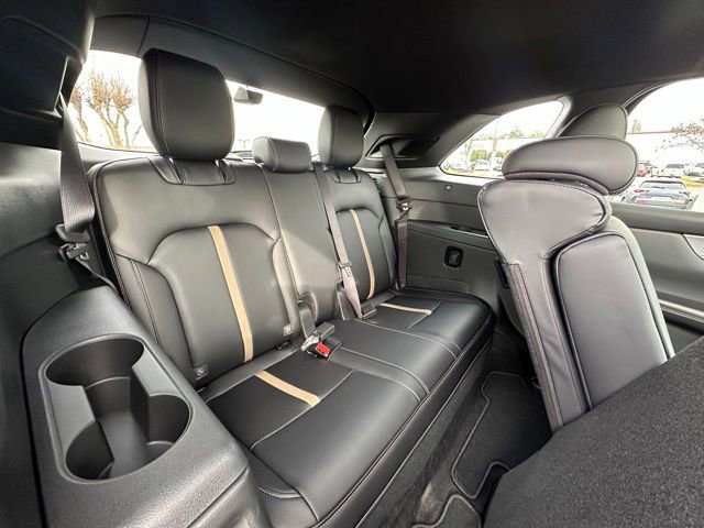 New 2026 MAZDA CX-90 3.3 Turbo S w/ Premium Package image 33