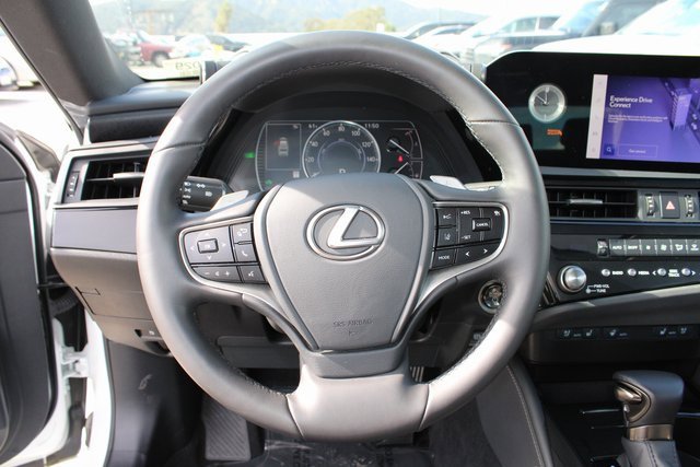 Certified 2024 Lexus ES 300h w/ Premium Package image 16