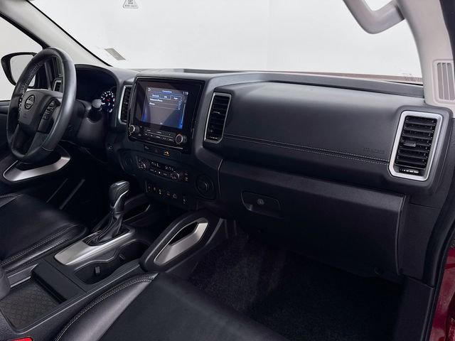 Used 2024 Nissan Frontier SL w/ Technology Package image 43