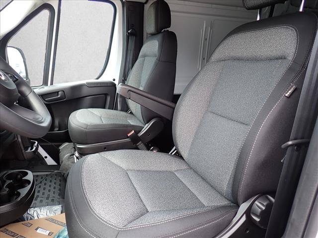 New 2026 RAM ProMaster 2500 w/ Convenience Group FWD image 12