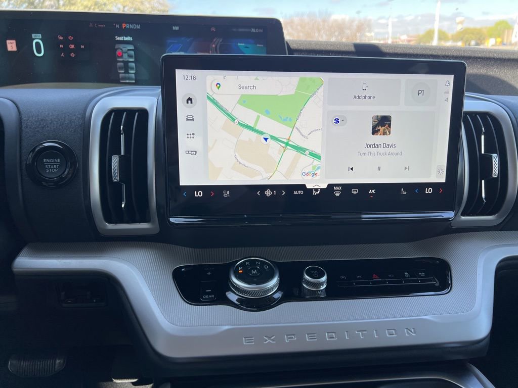 New 2026 Ford Expedition Active image 22
