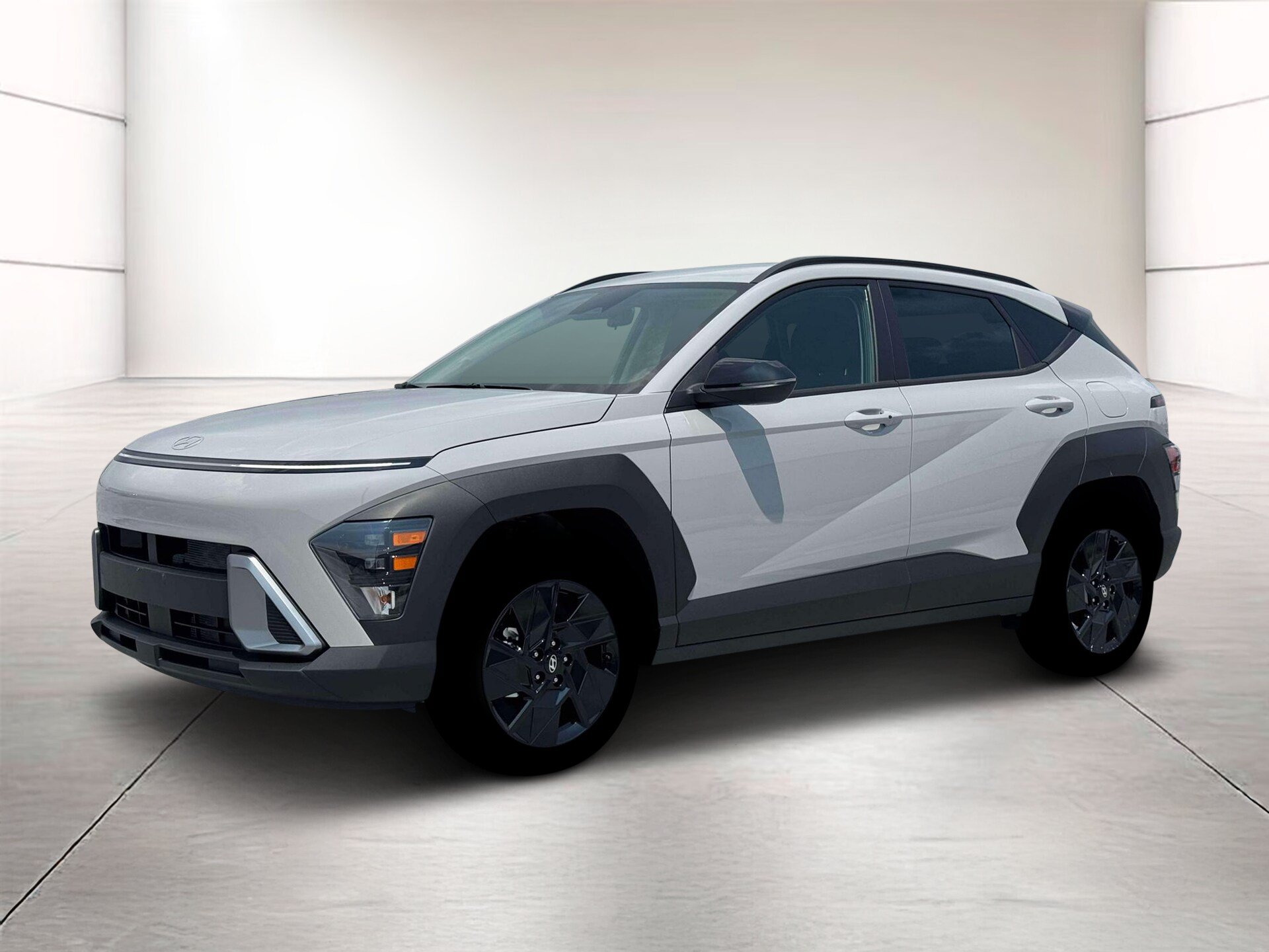 New 2026 Hyundai Kona SEL Sport FWD image 2