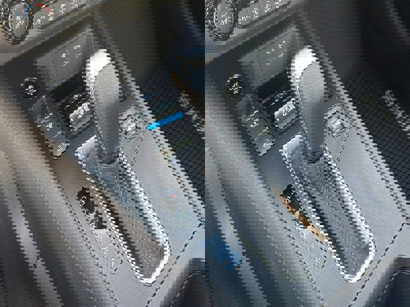 New 2026 Nissan Kicks SV image 30