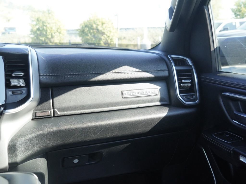 Certified 2023 RAM 1500 Laramie image 27