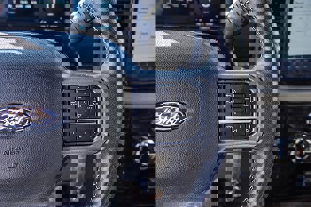 Used 2024 Ford F150 XLT w/ Tow/Haul Package image 10
