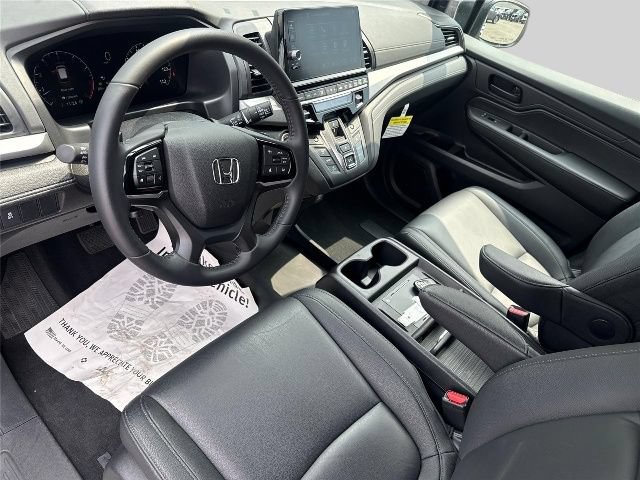 Certified 2026 Honda Odyssey EX-L image 10