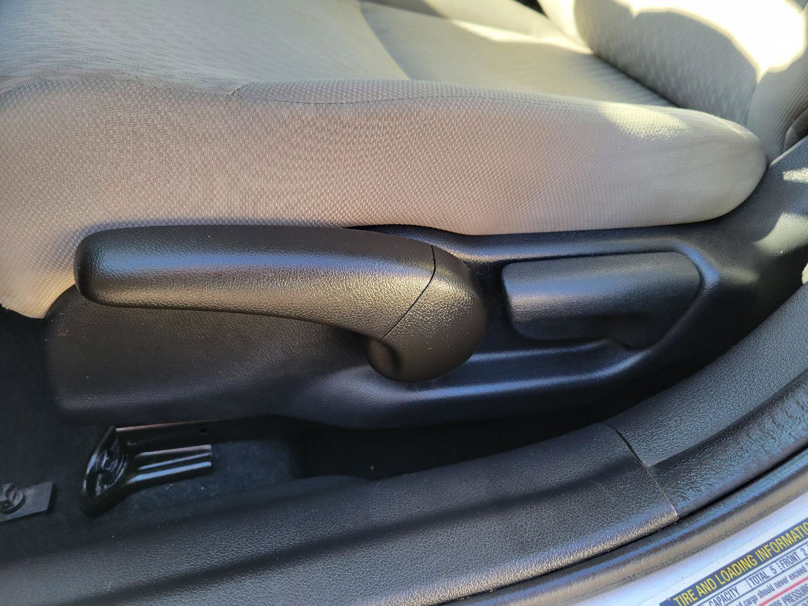 Used 2014 Honda Civic LX image 8