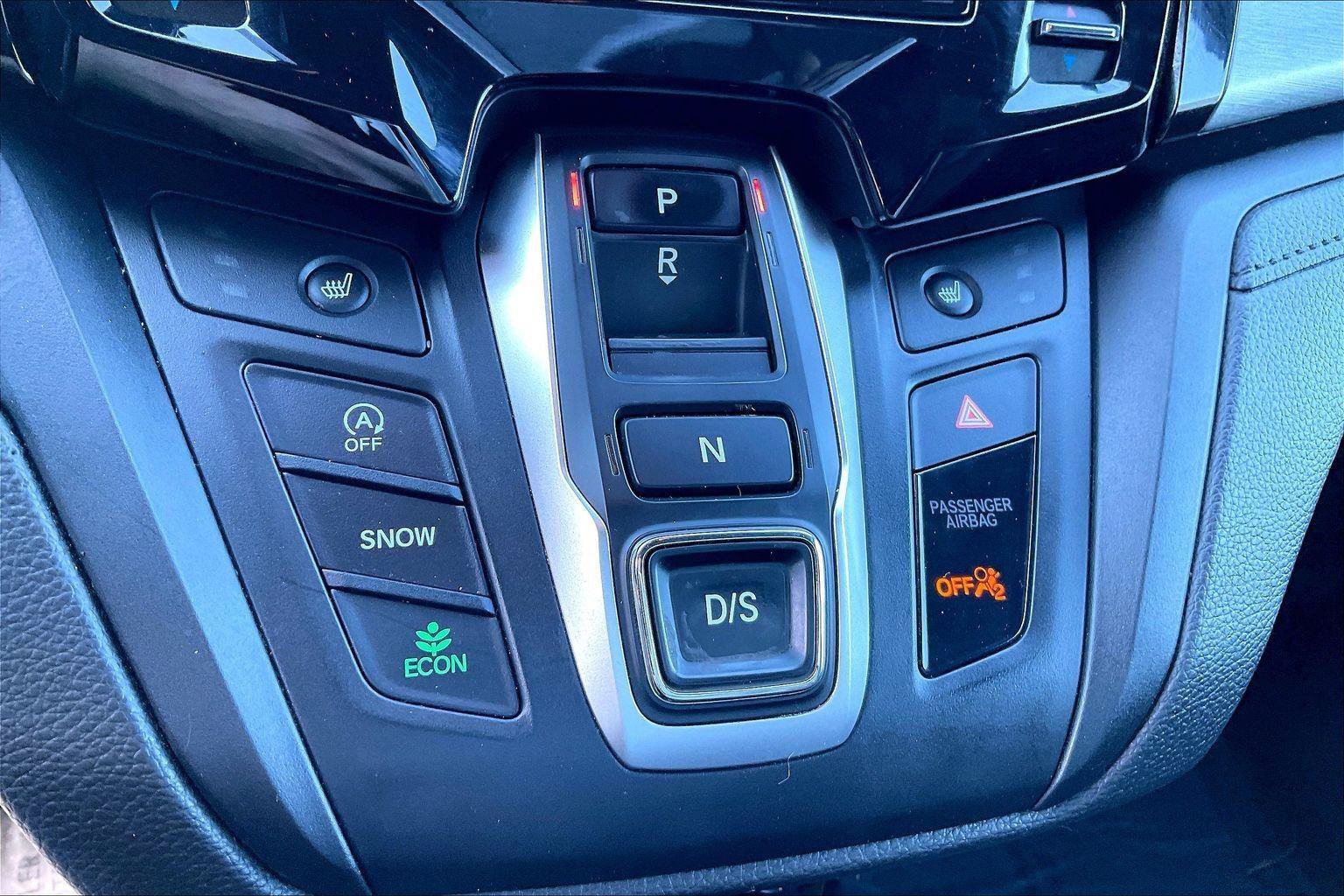 Used 2024 Honda Odyssey Sport image 35