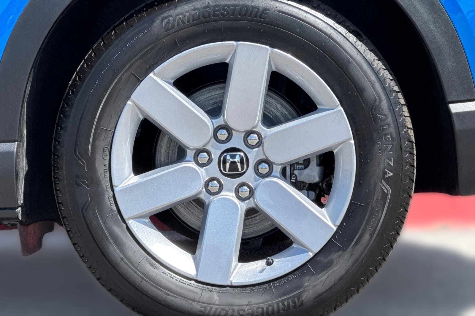 New 2026 Honda Prologue Eco image 9