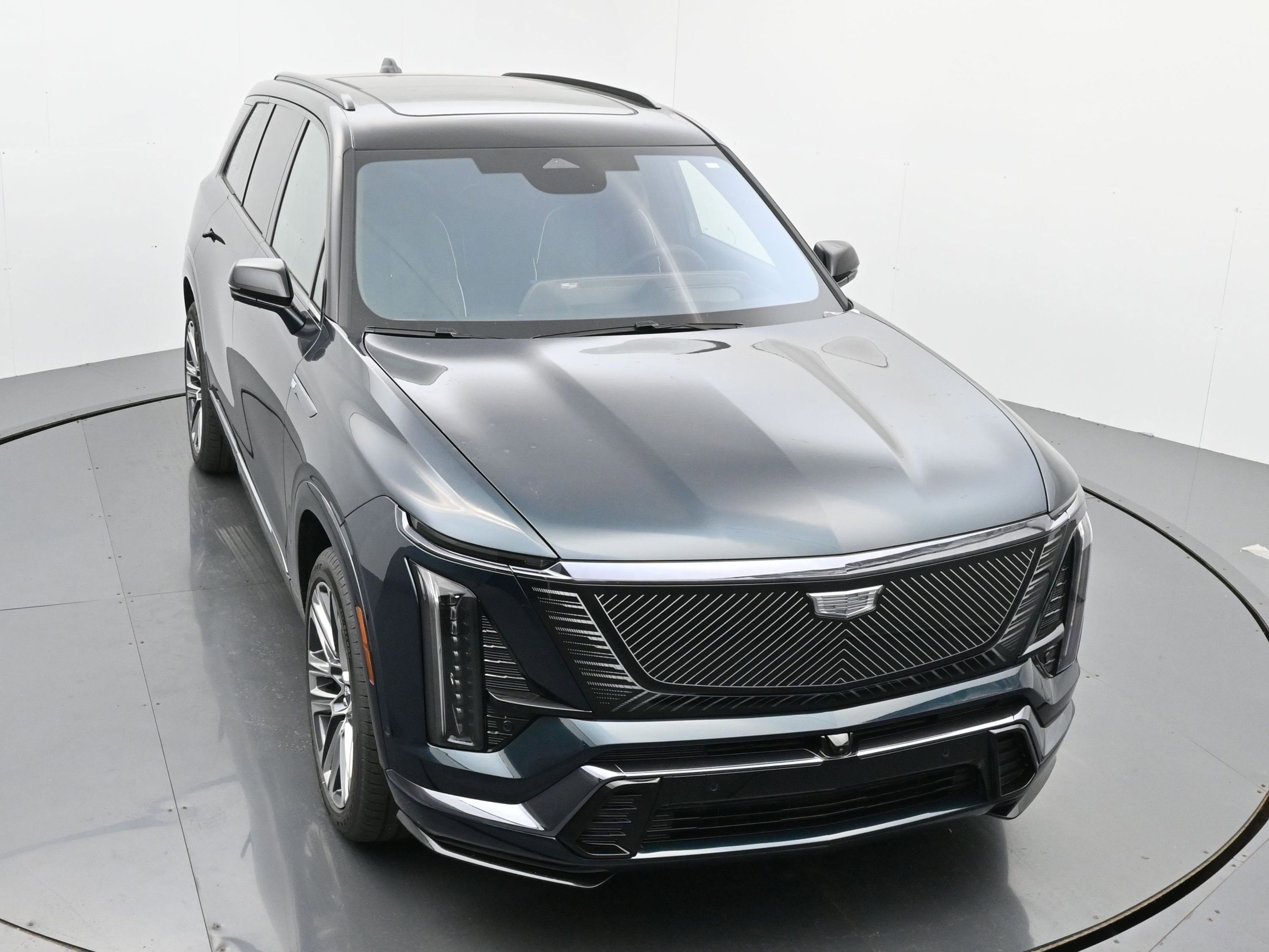 New 2026 Cadillac Vistiq Platinum image 30