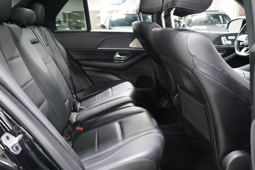 Used 2021 Mercedes-Benz GLE 580 4MATIC image 26