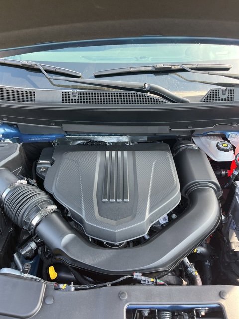 New 2026 Chevrolet Traverse LT w/ Driver Confidence Package image 44