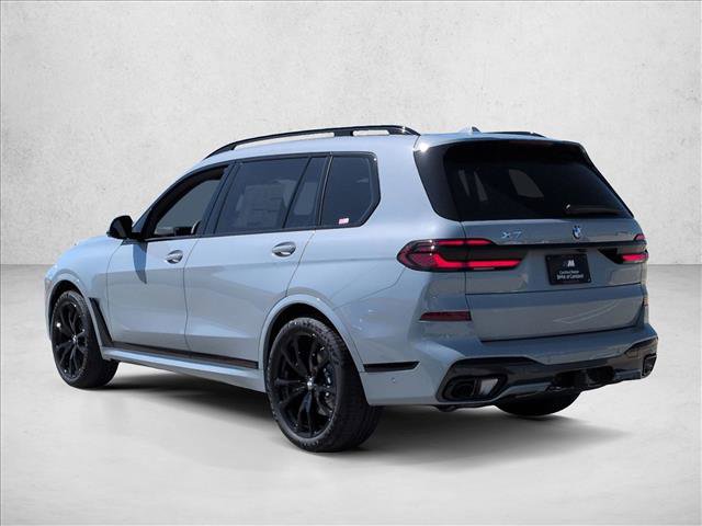New 2026 BMW X7 xDrive40i w/ M Sport Package image 8