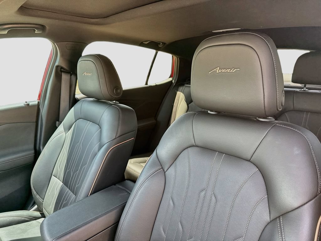 Used 2026 Buick Envista Preferred FWD image 12