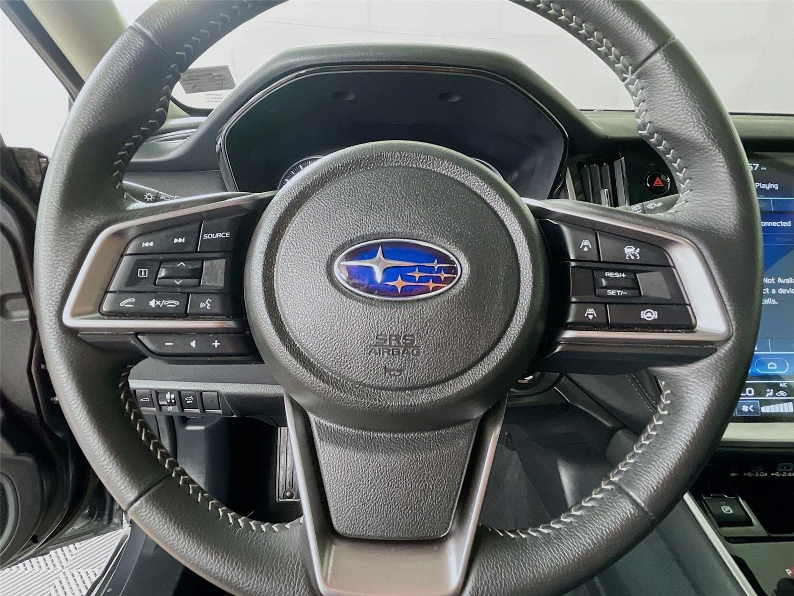 Certified 2025 Subaru Outback Premium AWD/4WD image 16