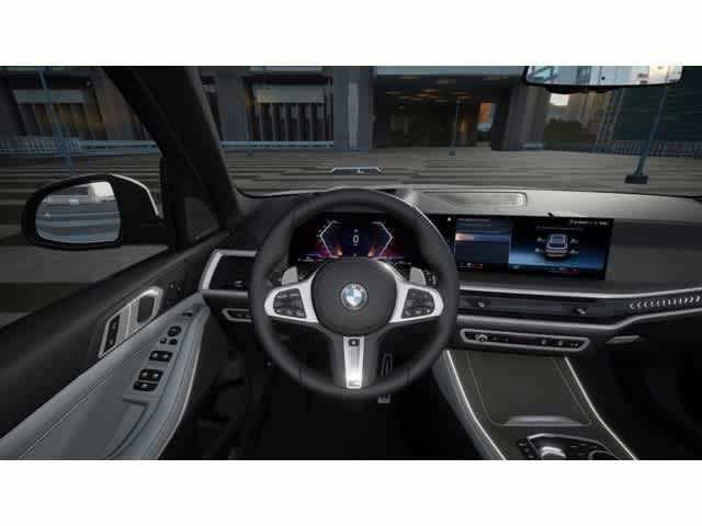 Used 2026 BMW X5 xDrive40i w/ M Sport Package AWD/4WD image 13