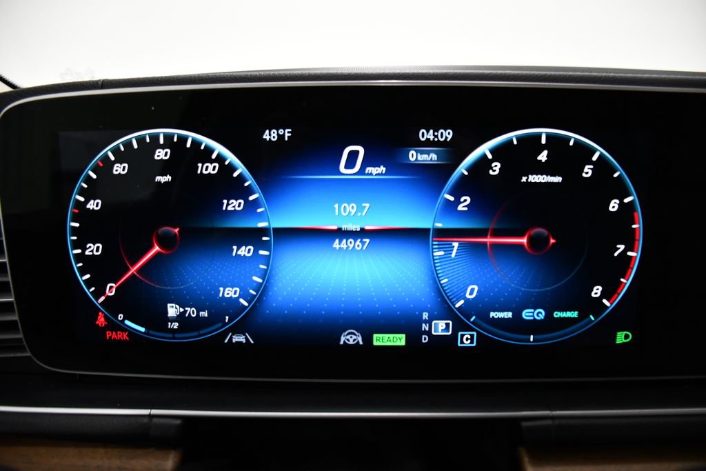 Certified 2021 Mercedes-Benz GLS 580 4MATIC image 12