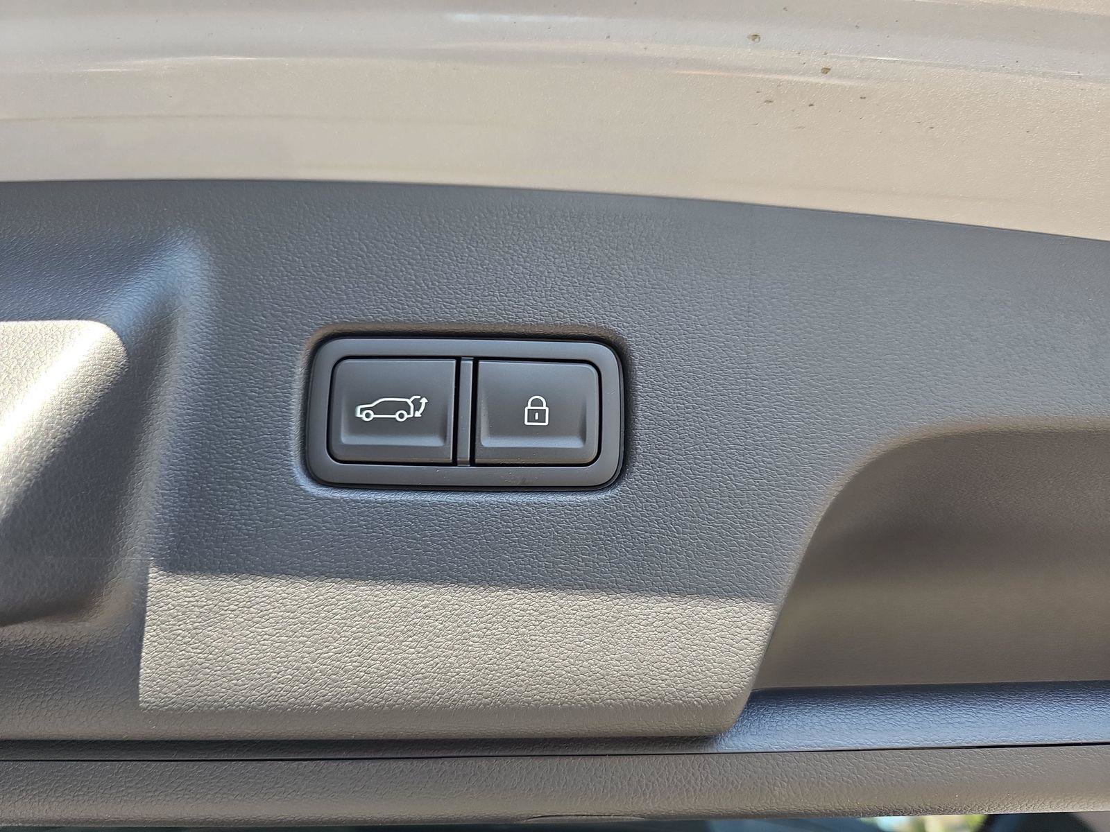 New 2026 Hyundai Palisade SEL FWD image 15