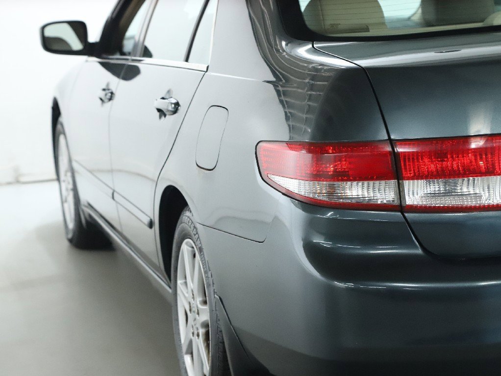 Used 2004 Honda Accord EX image 6