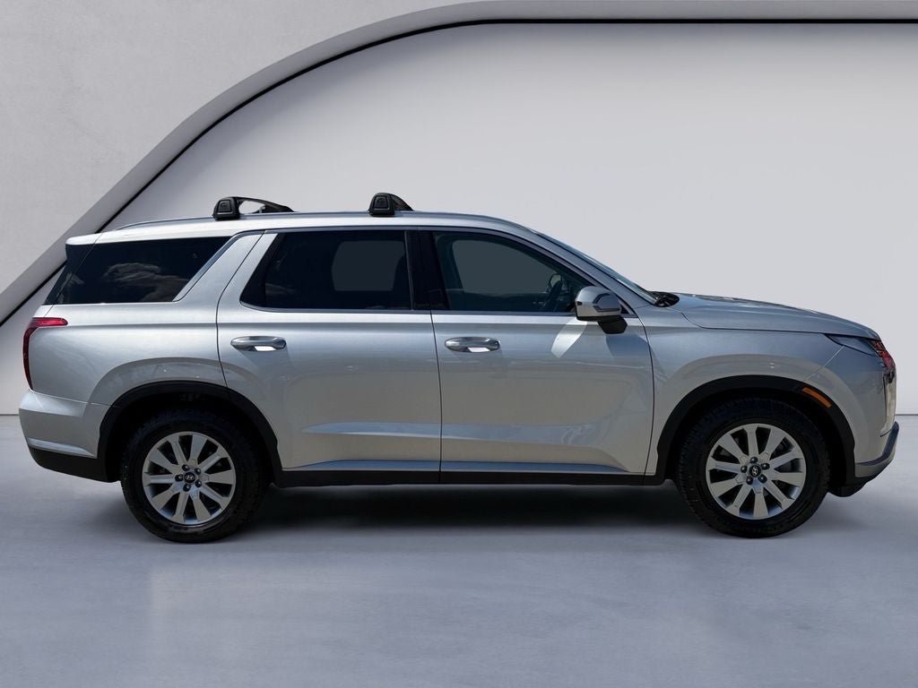 Used 2025 Hyundai Palisade SEL AWD/4WD image 6