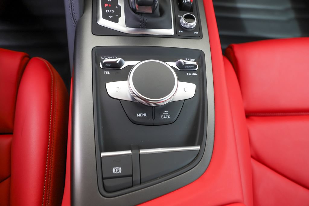 Used 2023 Audi R8 V10 performance RWD image 31