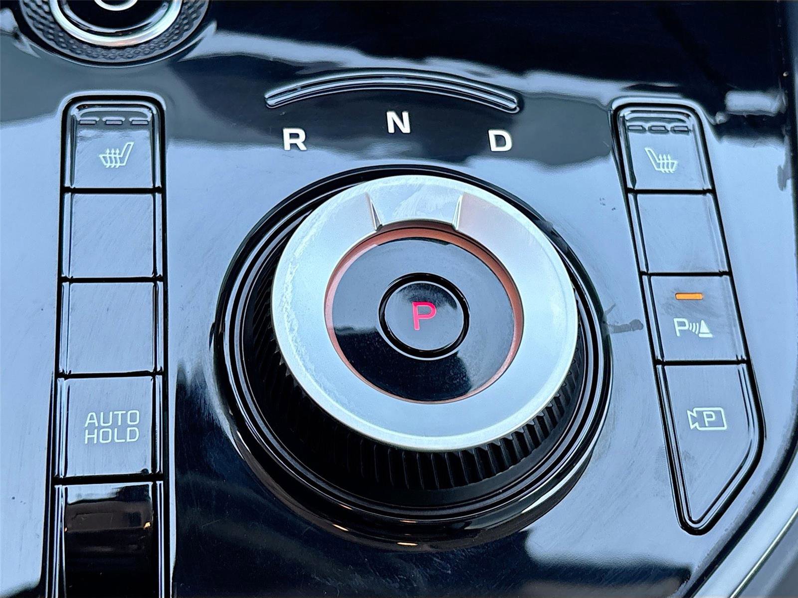 Used 2023 Kia Niro Wind image 17