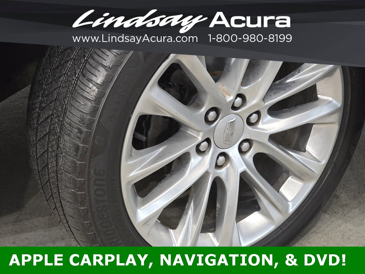 Used 2018 Cadillac Escalade Premium Luxury image 24