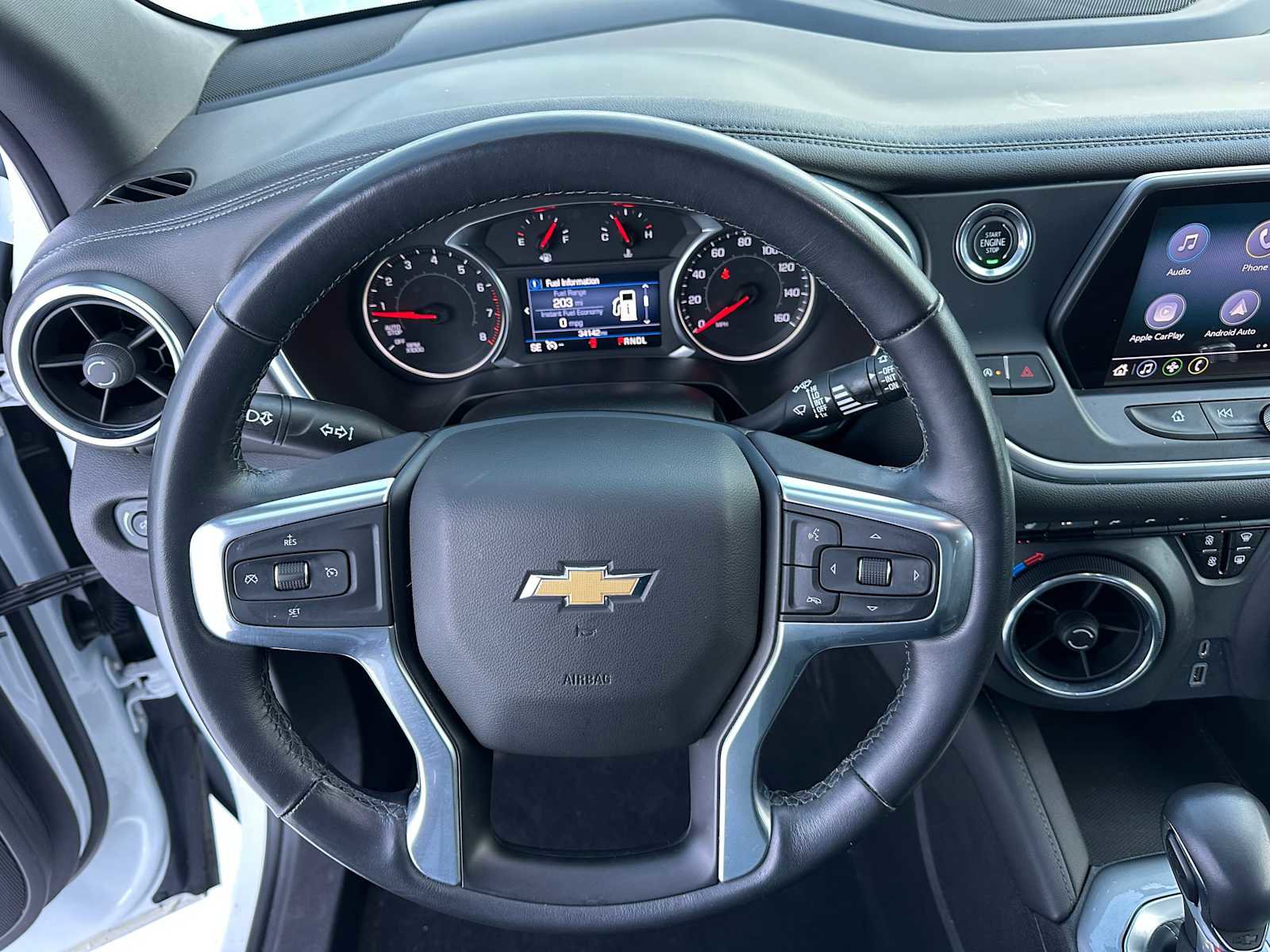 Used 2020 Chevrolet Blazer LT image 22