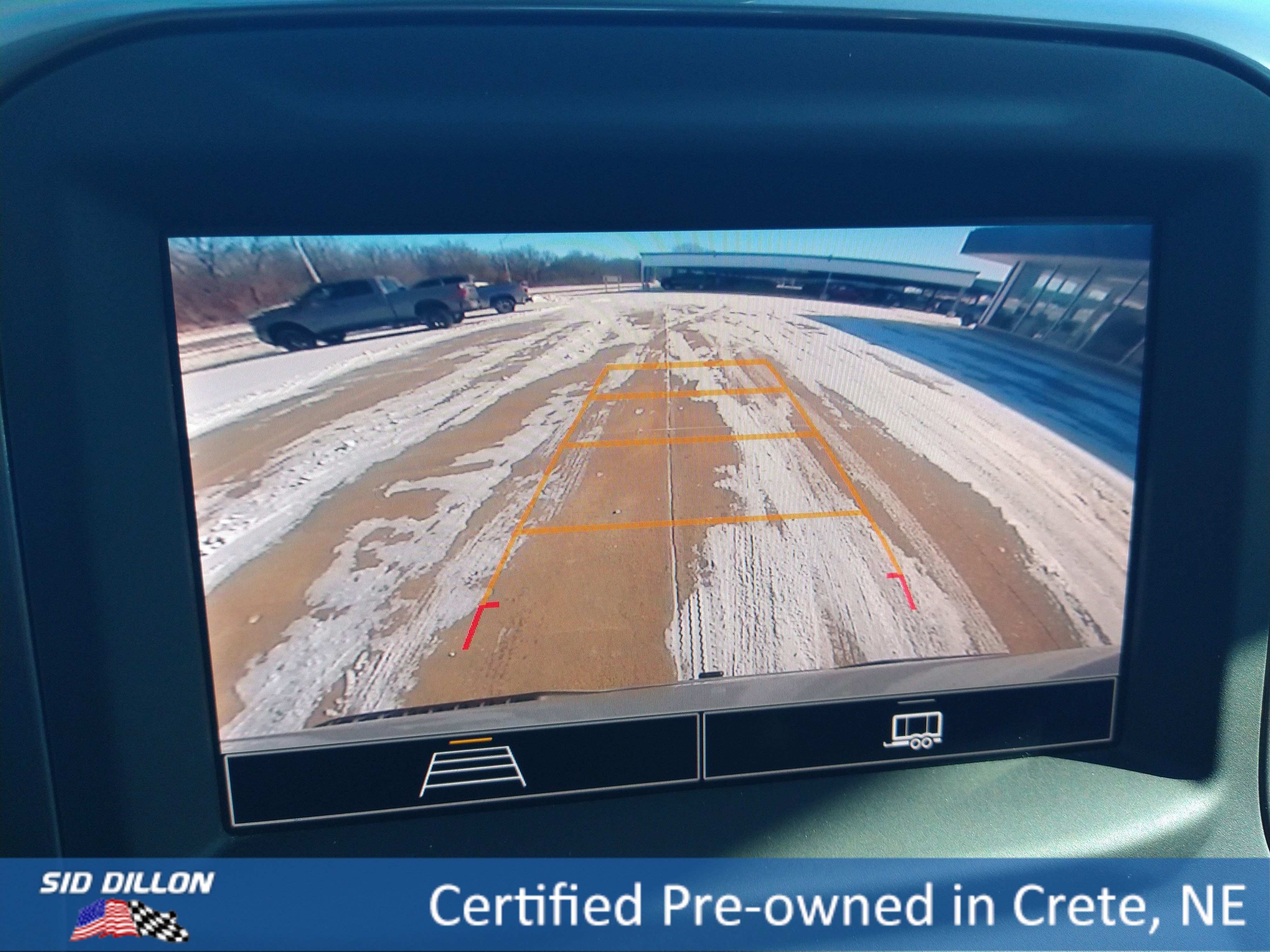 Used 2024 Chevrolet Silverado 1500 Custom image 8