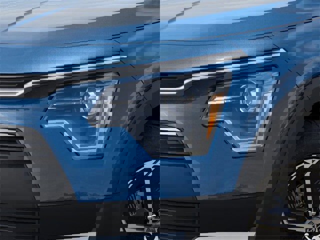 New 2025 Kia Niro EX w/ EX Cold Weather Package image 10