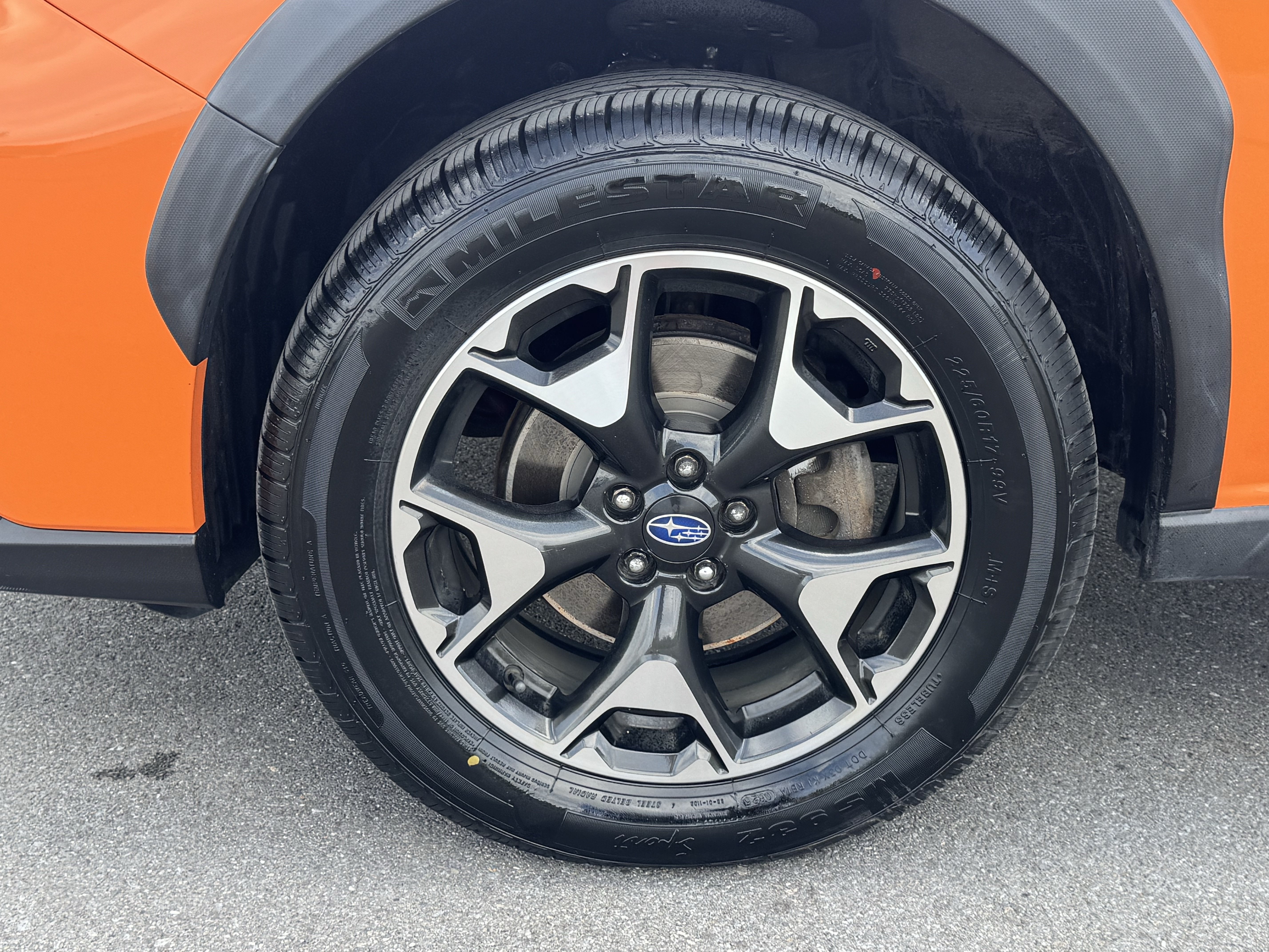 Used 2019 Subaru Crosstrek 2.0i AWD/4WD image 11