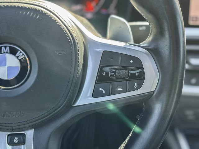 Used 2020 BMW 330i xDrive Sedan w/ Convenience Package image 34