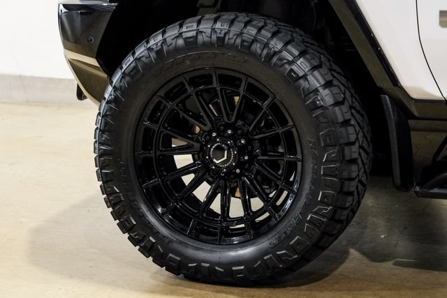 Used 2022 GMC Hummer EV Edition 1 w/ LPO, Illumination Package AWD/4WD image 9